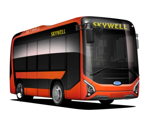 NJL6600BEV