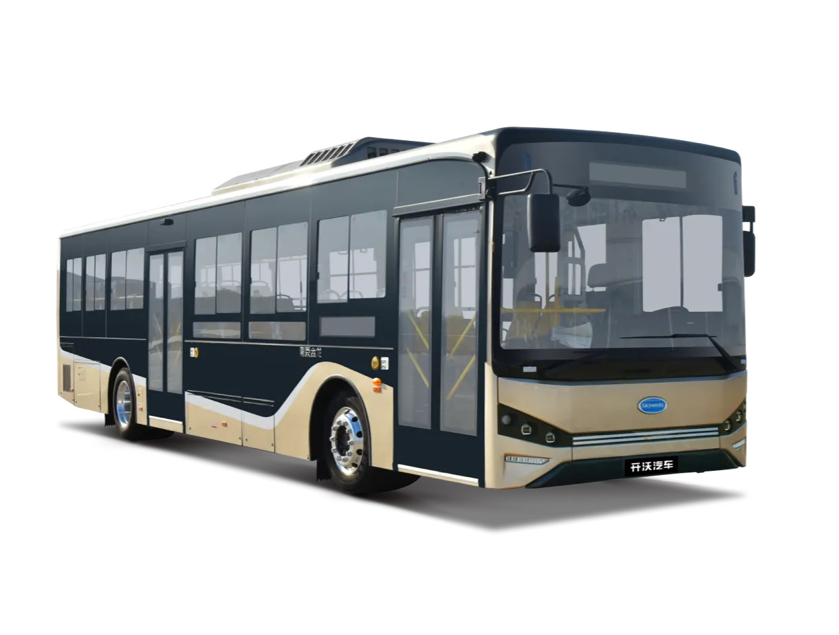 NL6126BEV
