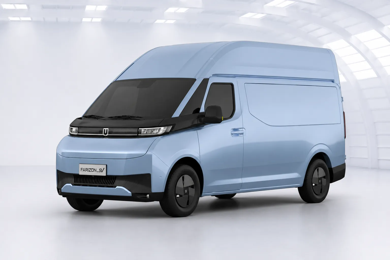 Farizon SV