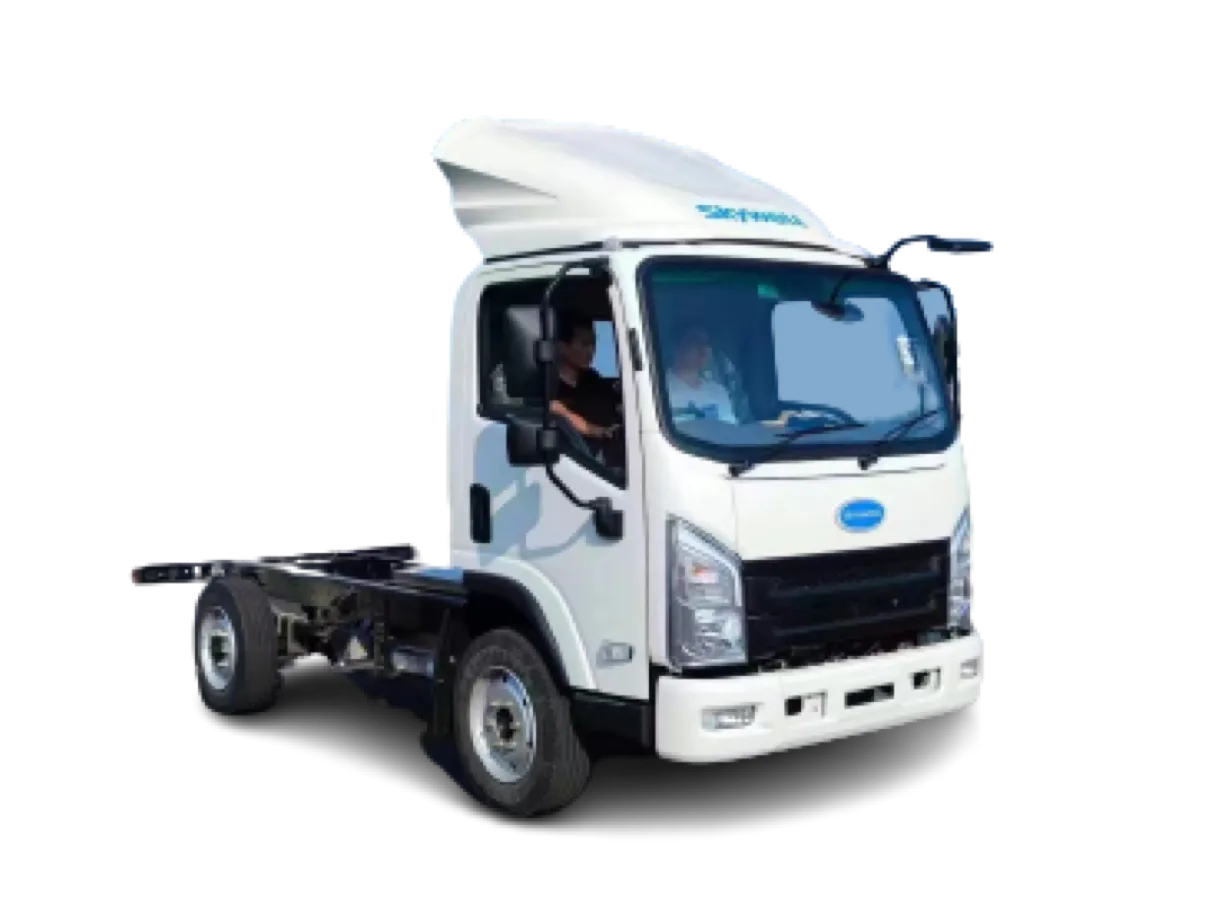 Truck Chassis