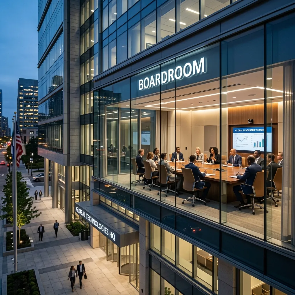 Global data analytics