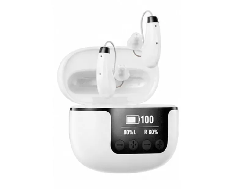 CZ-B811 uHealthLink hearing aid