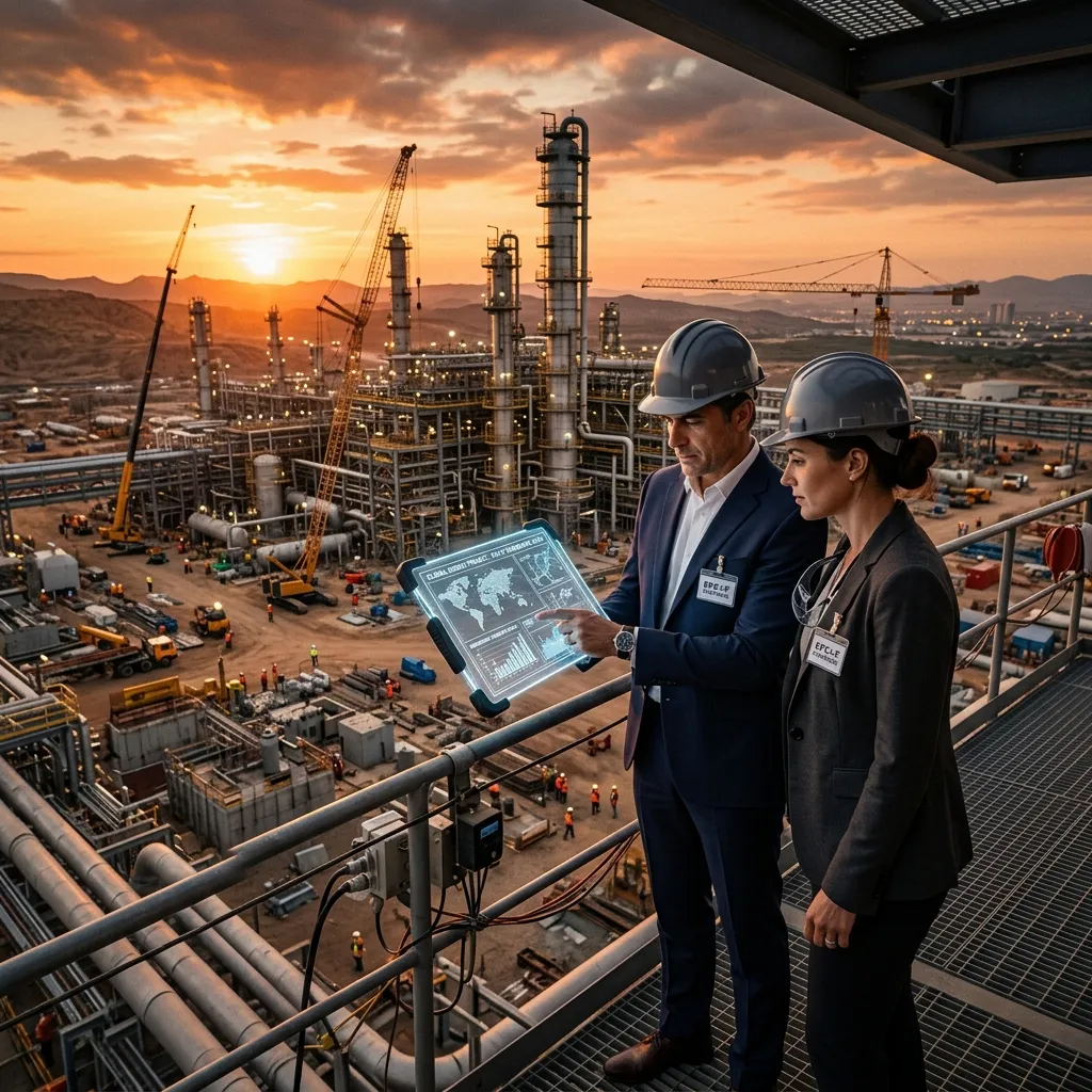 Project financing and infrastructure investment