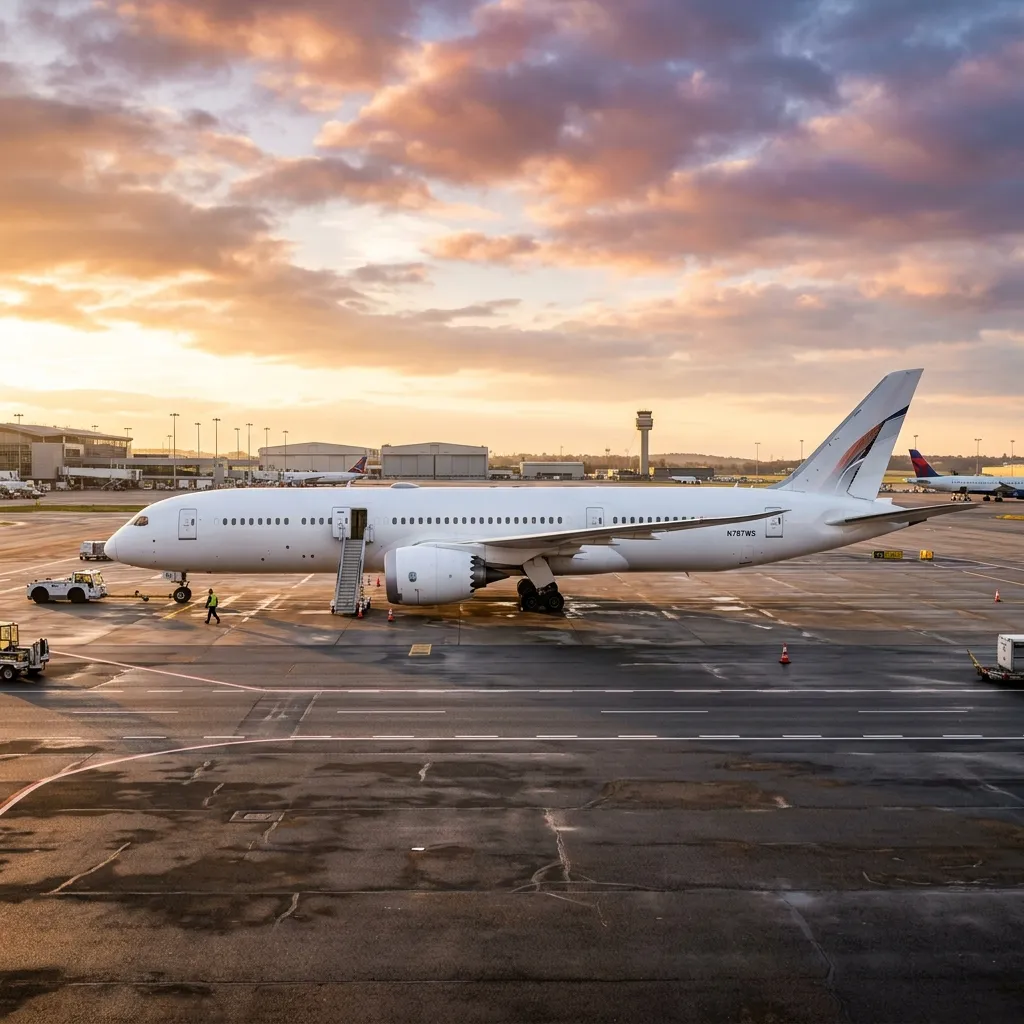 Aircraft fleet portfolio management