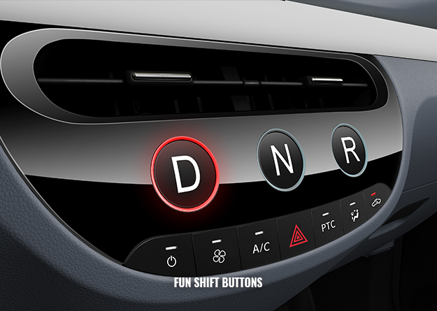 Henrey MinCar photo 2