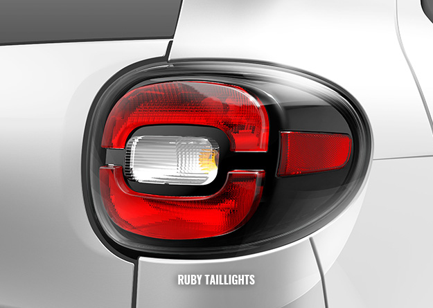 Henrey MinCar photo 3