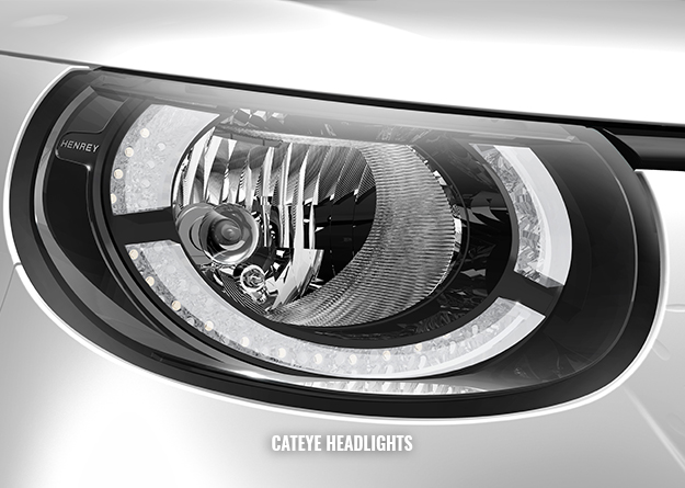 Henrey MinCar photo 4