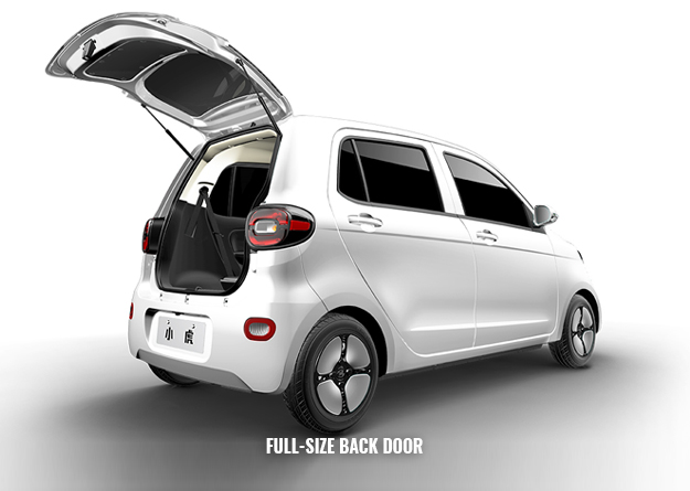 Henrey MinCar photo 10