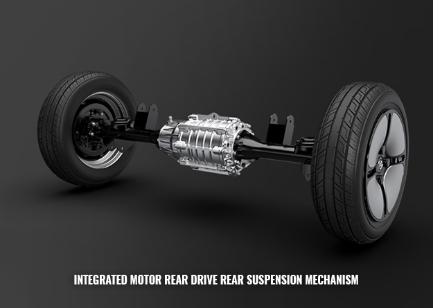 Henrey MinCar photo 12