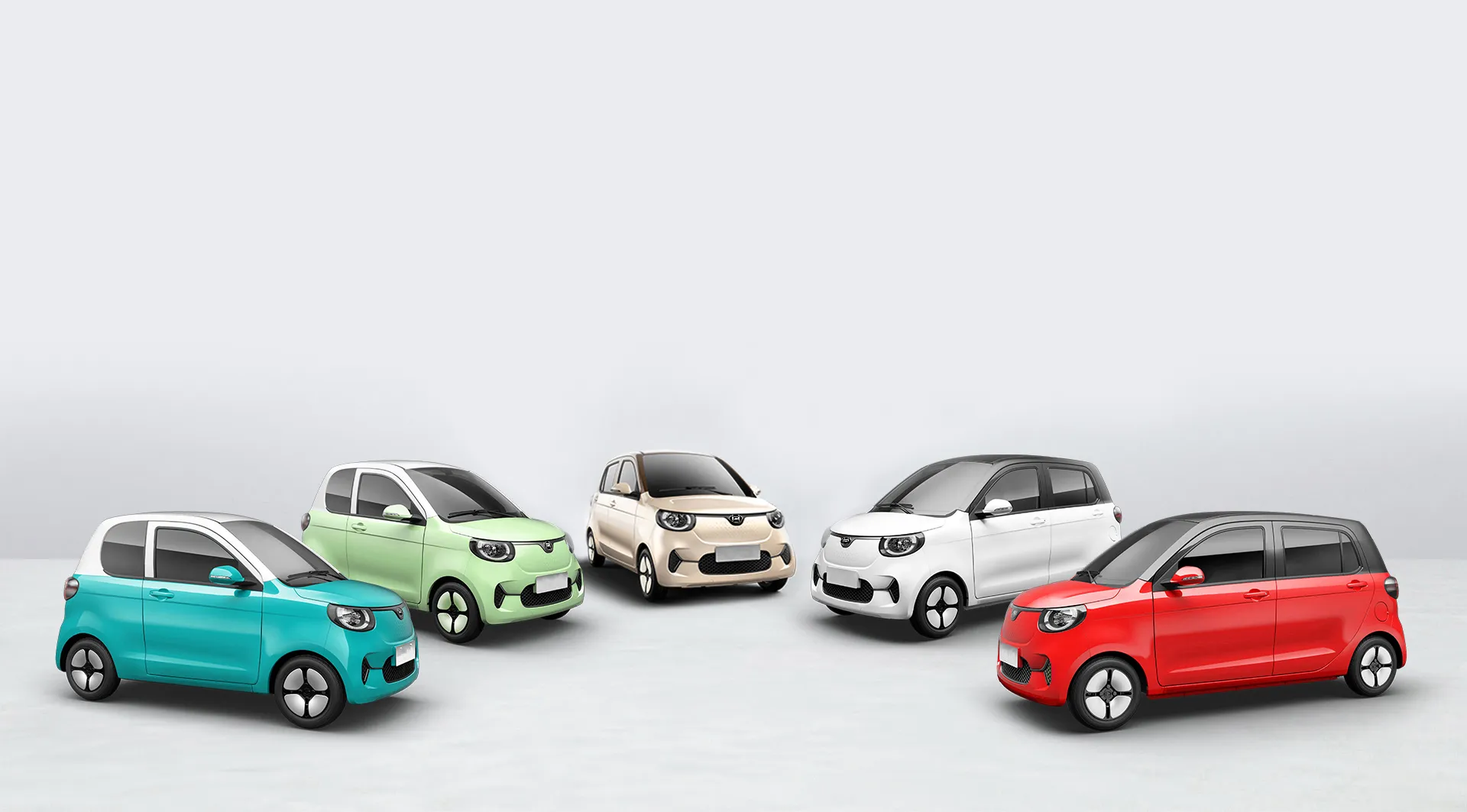 Henrey MinCar Little Tiger