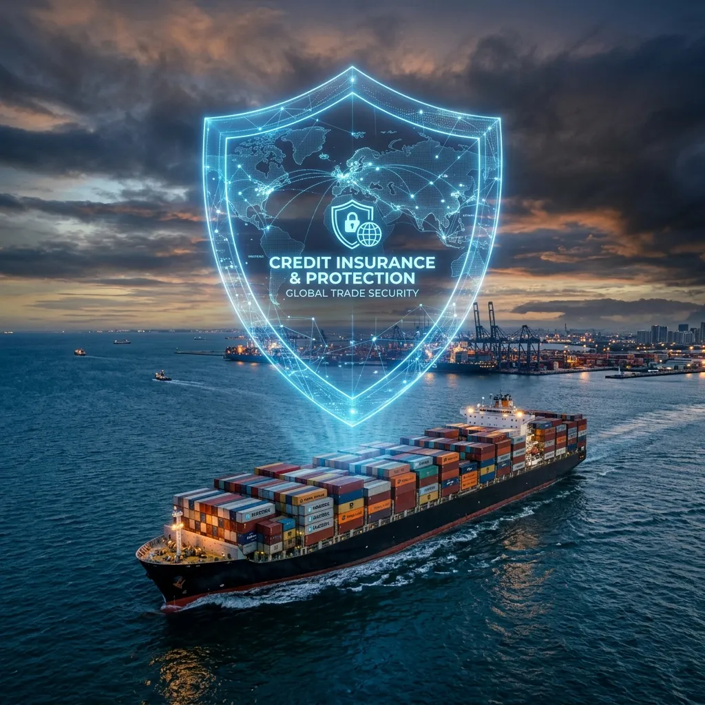 Credit insurance protection