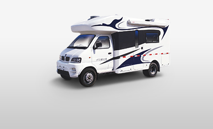 DD5032XLJA Recreational Vehicle