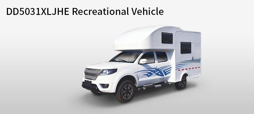 DD5031XLJHE Recreational Vehicle