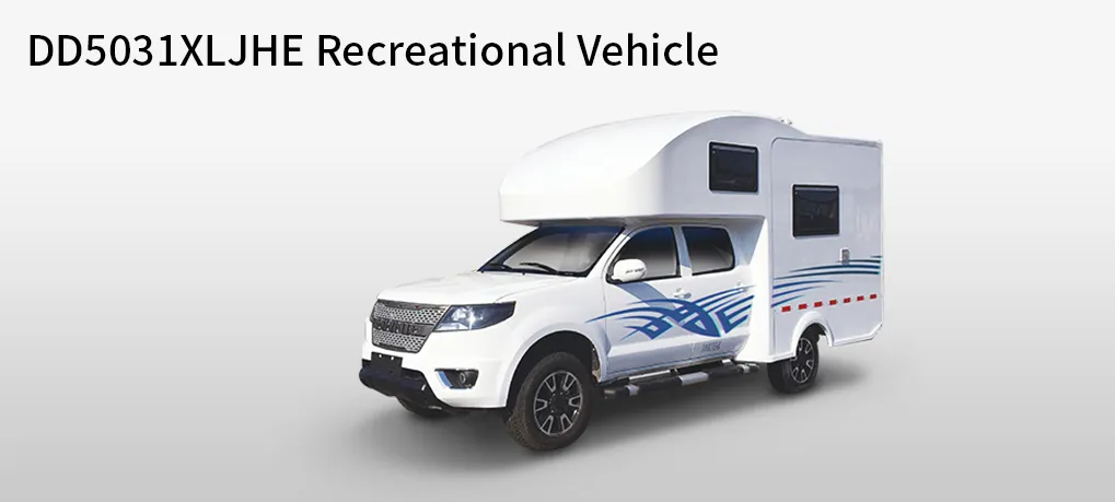 DD5031XLJHE Recreational Vehicle