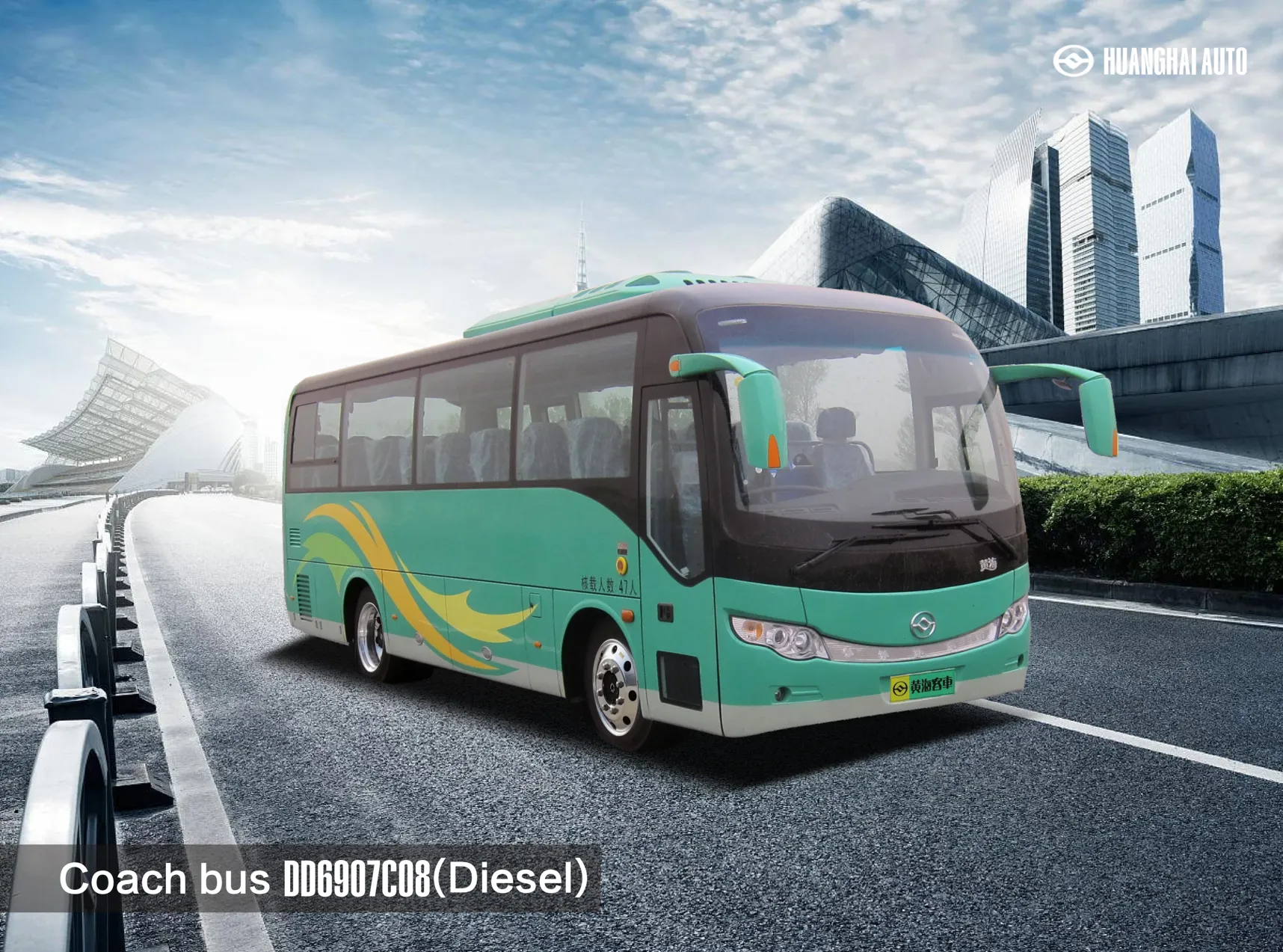 DD6907C08