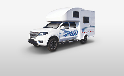DD5031XLJSHE Recreational Vehicle