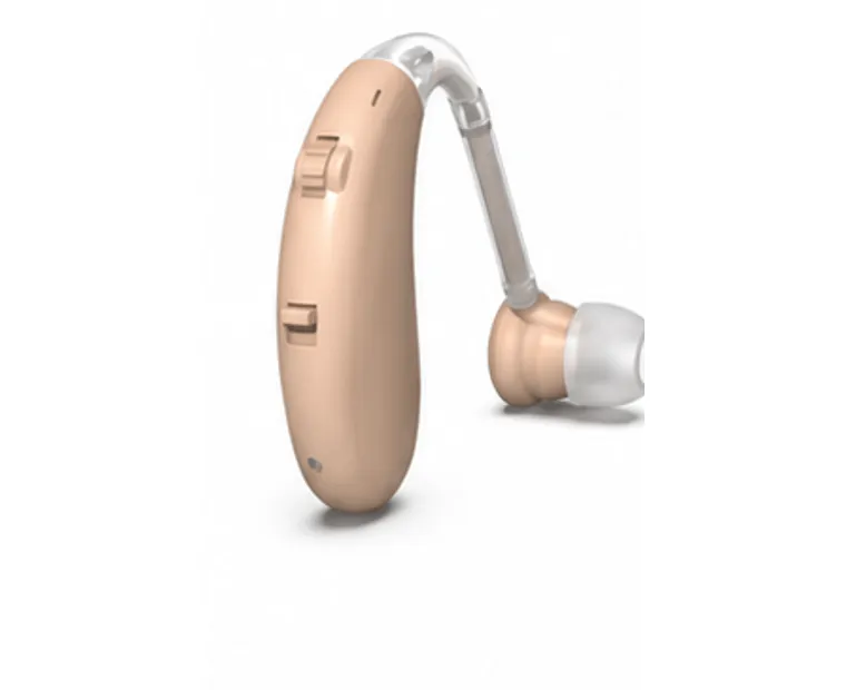 KV-501 uHealthLink hearing aid