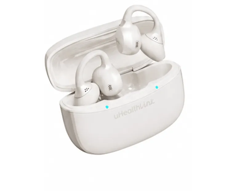 LIBERTE uHealthLink hearing aid