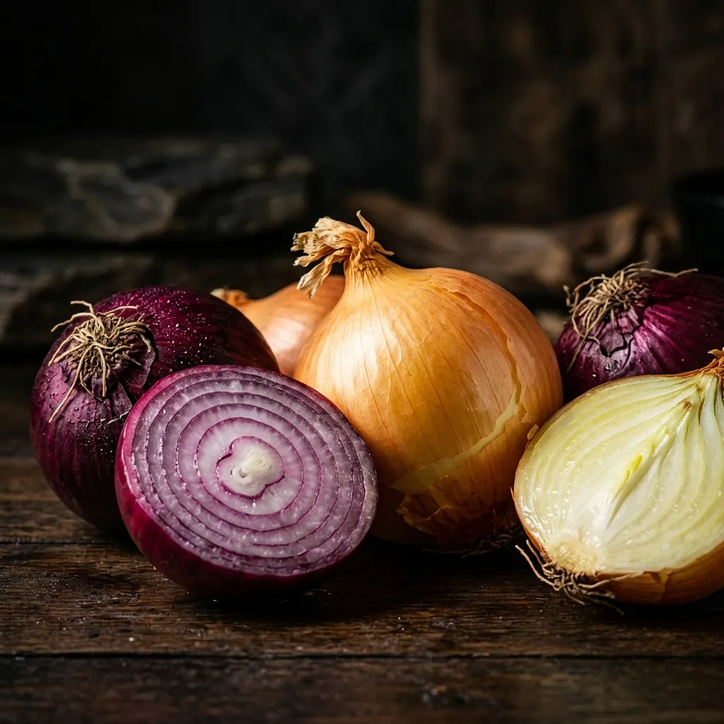 Onion