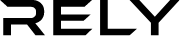 RELY logo