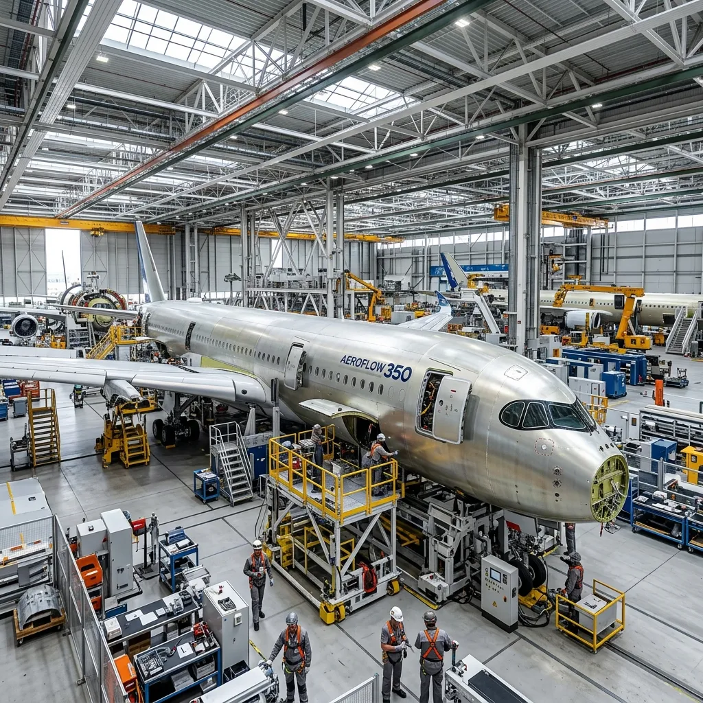 Aviation sector operations