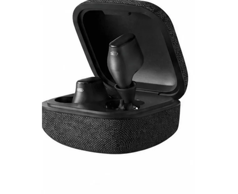 WAVE LITE uHealthLink hearing aid