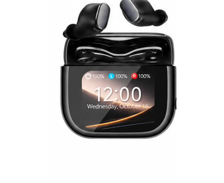 WAVE uHealthLink hearing aid